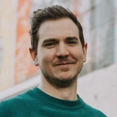Zack Wright, founder of Lehua Partners.
